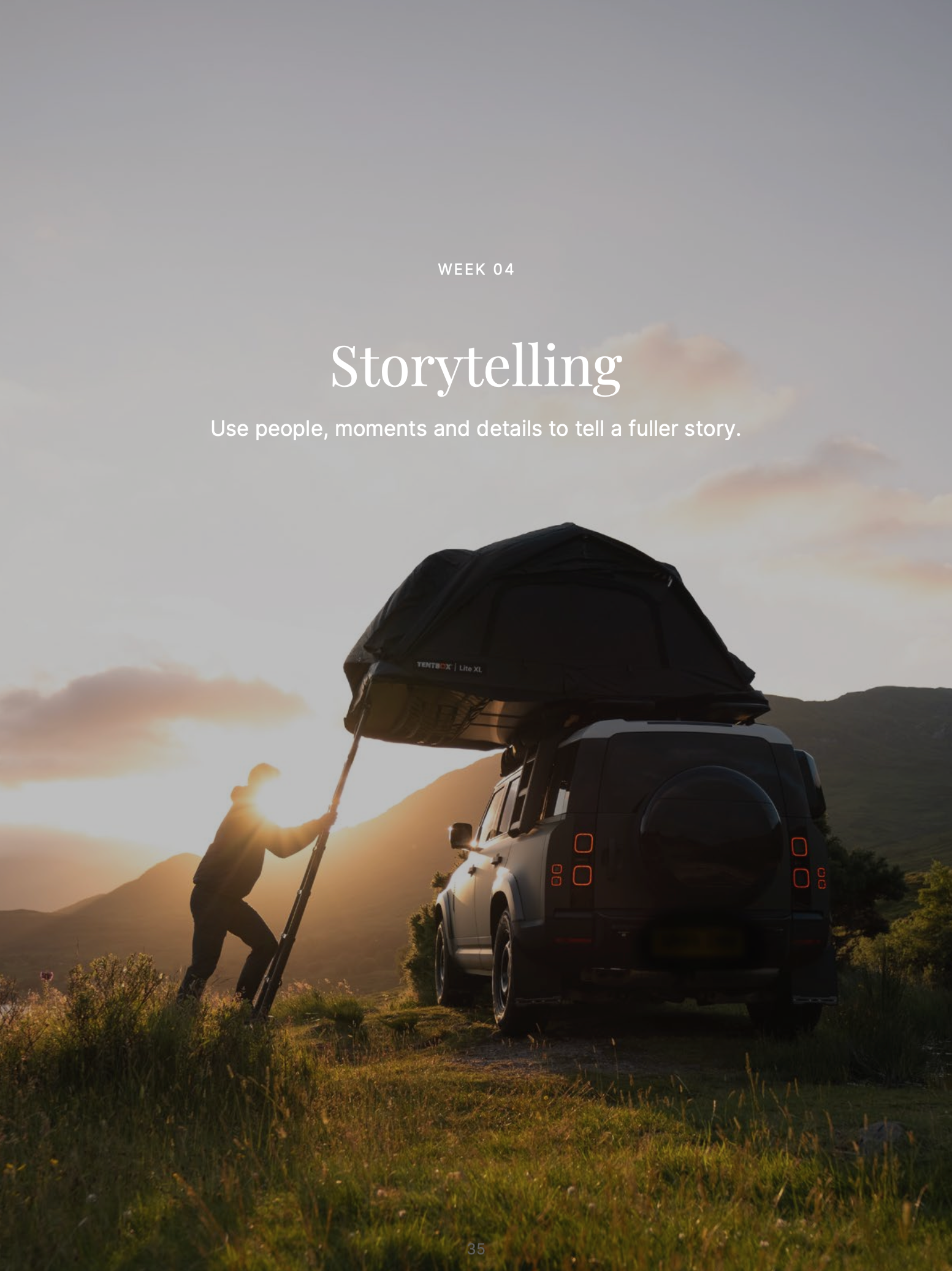 The Intentional Photographer — preview 5
